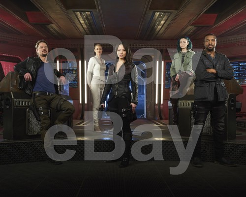 Dark matter casting - dark, "