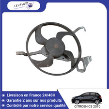 🇫🇷 MOTEUR VENTILATEUR