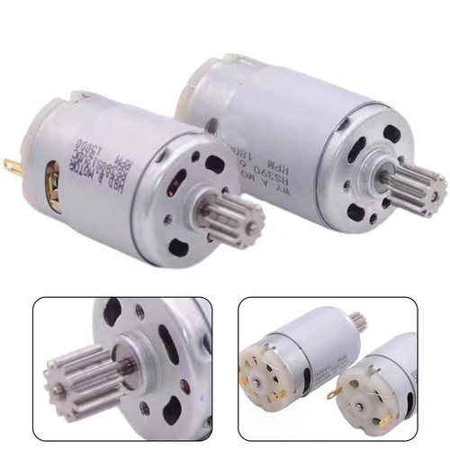 Moteur électrique rs550 rs390 - moteur,