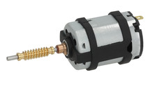 Moteur SAECO pour machine à