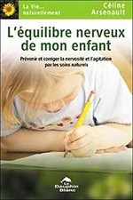 Léquilibre nerveux de mon