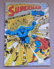 Superman et Batman et Robin