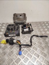 KIT DE DEMARRAGE PEUGEOT 206