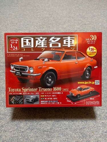 Toyota sprinter trueno - sprinter,