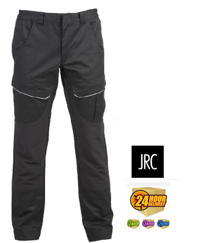 Jrc pantalon travail homme - pantalon, de