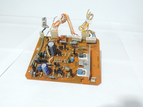 Sansui 719 driver - sansui, circuit