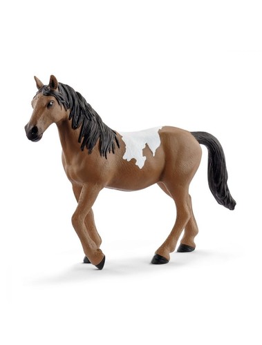Schleich horse club jument - horse,