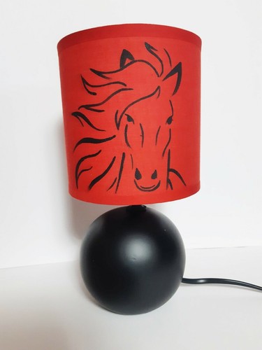 Lampe chevet creacat - de,