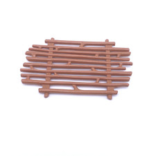 PLAYMOBIL * WESTERN * Support