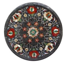 12 " Marbre Table Top Pietra