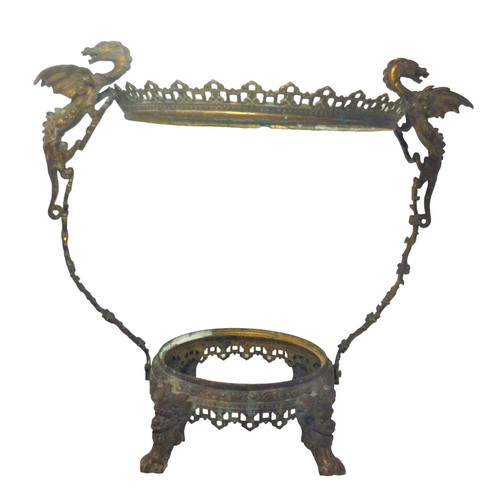 Ancien ensemble monture - ensemble,