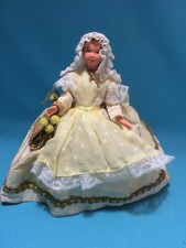 Poupée MARYLIN  folklorique