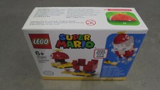 Lego super mario - super, 71371