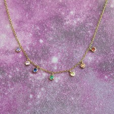 Lucky Argent Sterling 24k