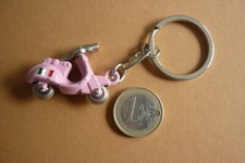 PORTE CLE METAL / SCOOTER ITALIEN