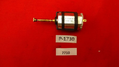Saeco incanto deluxe moteur - saeco,