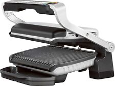 Tefal Optigrill GC705D Grille