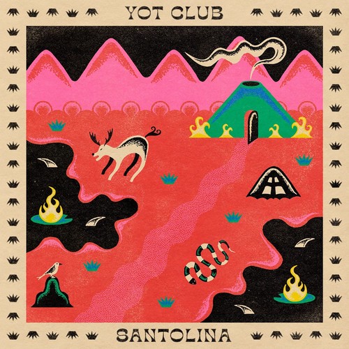 Santolina yot club - santolina,