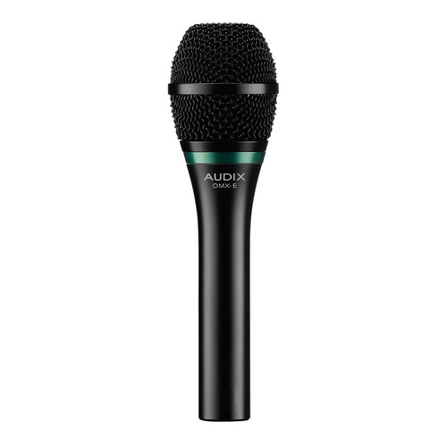 Audix omx microphone - omx-e,