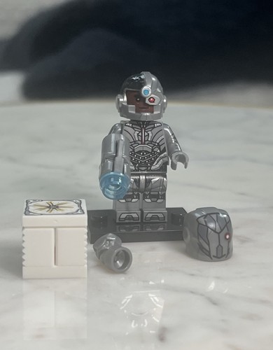 Lego super heroes - super,
