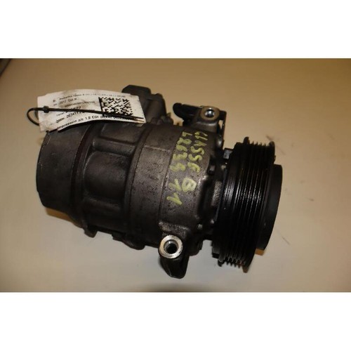 Compresseur clim mercedes - compresseur,