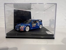 Citroen Xsara WRC Rally