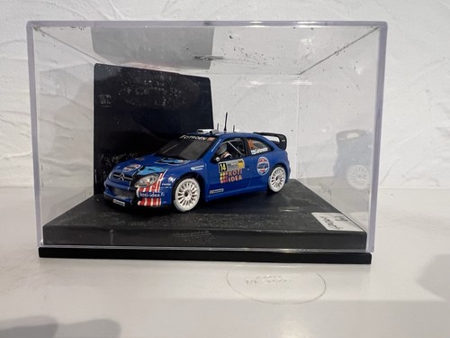 Citroen xsara wrc rally - xsara,