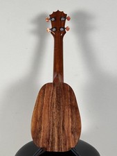 Koaloha KSM-01 Soprano Pine [Nagoya store]