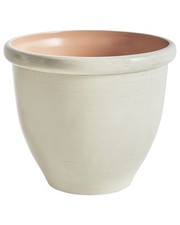 Pot plantes moderne - pot, à