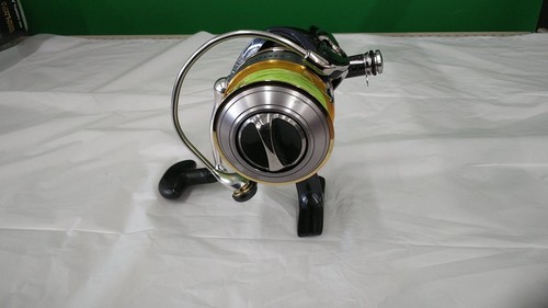 Daiwa certate3000 spinning - daiwa,