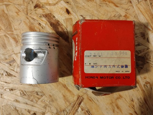 Piston cote std c310a - std, c320a