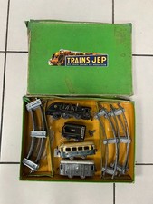 Coffret train JEP Mécanique