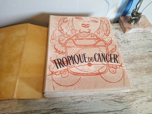 Belle edition tropique - de,
