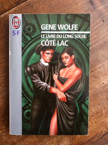 Livre long soleil - le,