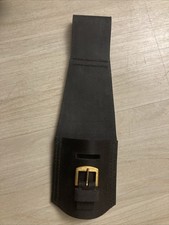 Reproduction Gousset Porte