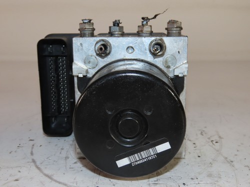 Unité hydraulique abs - unité,