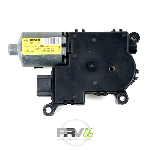 Moteur store toit - moteur,