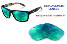 verres de remplacement
