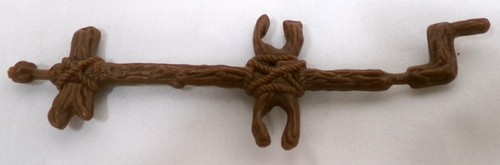 Village ewok vintage 1983 - village,