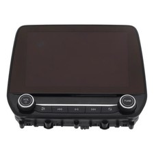 Ecran GPS FORD TRANSIT CUSTOM