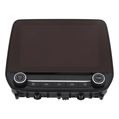 Ecran gps ford transit custom - ford,