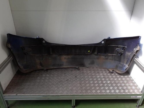 Pare choc arriere renault - choc,