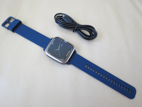 Garmin venu music edition - garmin,