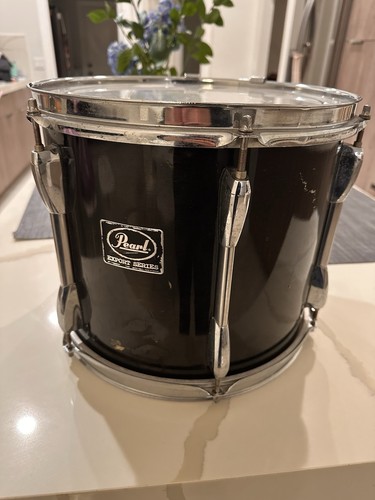 Pearl export series black - pearl,