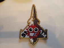 Patch 51 Antenne Médicale Rafale B.A 113