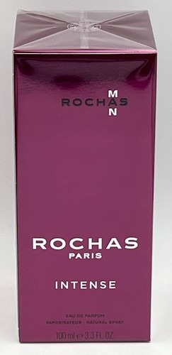 Rochas man intense - rochas, eau
