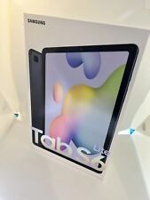 Tablette Android SAMSUNG Galaxy Tab S6 Lite 64Go SPen Gris 2022