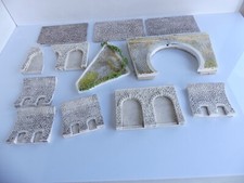 PIERRE SYNTHETIQUE ENTREES DE