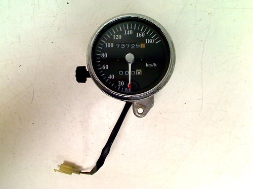 Compteur vitesse kawasaki - compteur,