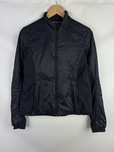 Veste rembourrée nylon - rembourrée,